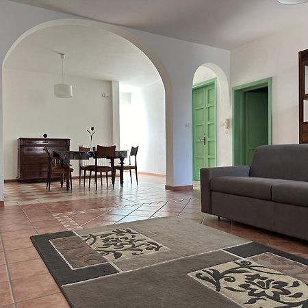 Palazzo Dei Pavoni Appartement Brindisi Buitenkant foto