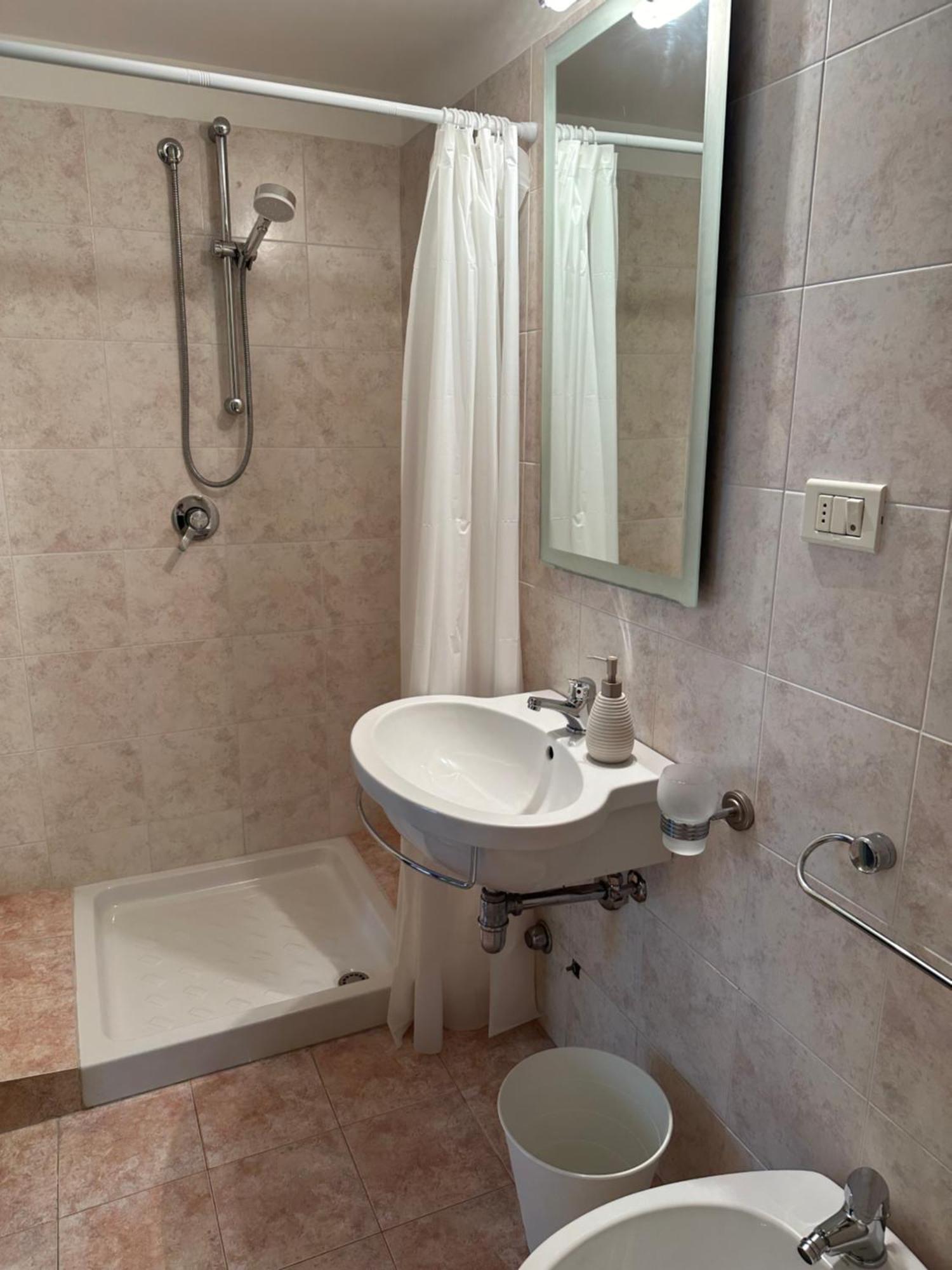 Palazzo Dei Pavoni Appartement Brindisi Buitenkant foto
