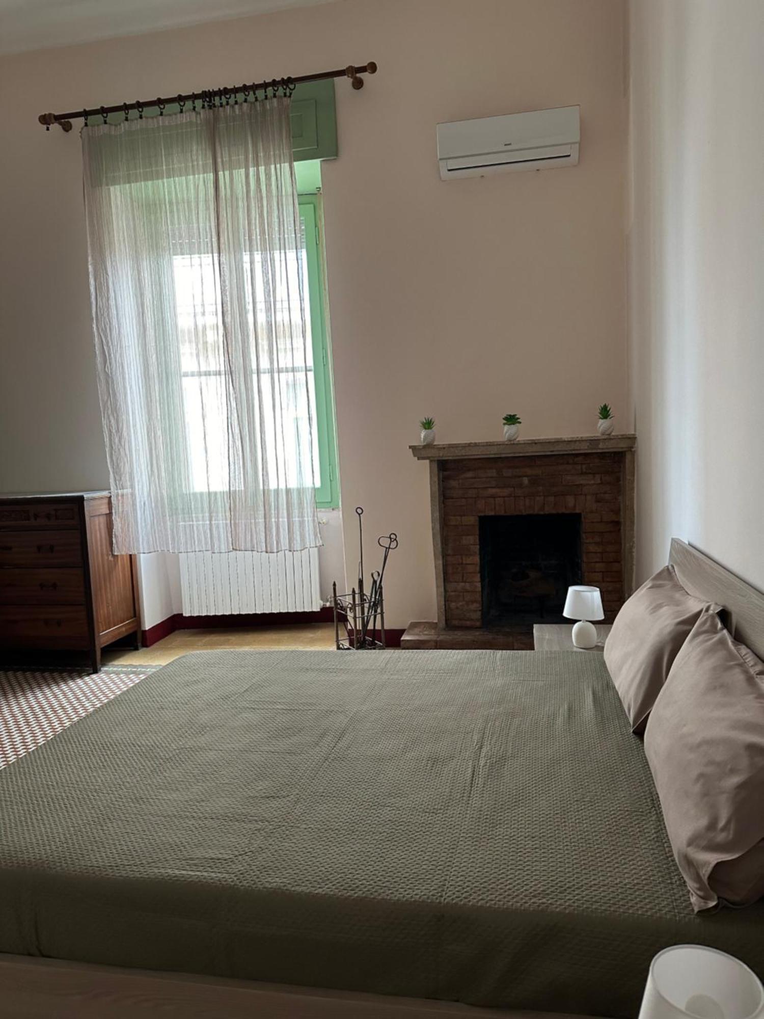 Palazzo Dei Pavoni Appartement Brindisi Buitenkant foto