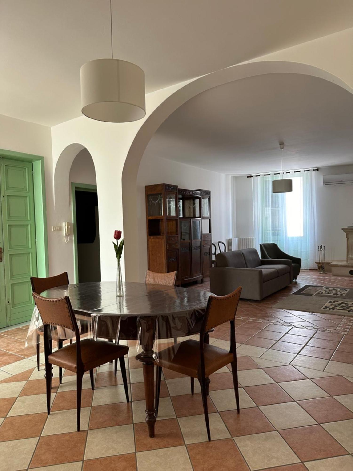 Palazzo Dei Pavoni Appartement Brindisi Buitenkant foto