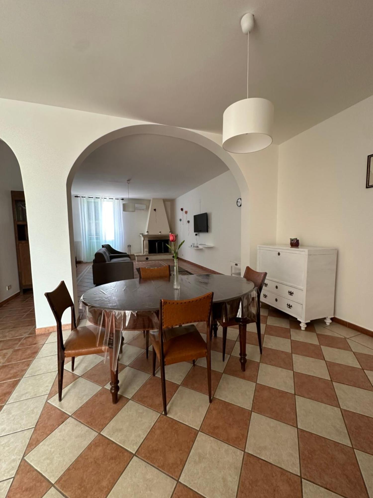 Palazzo Dei Pavoni Appartement Brindisi Buitenkant foto