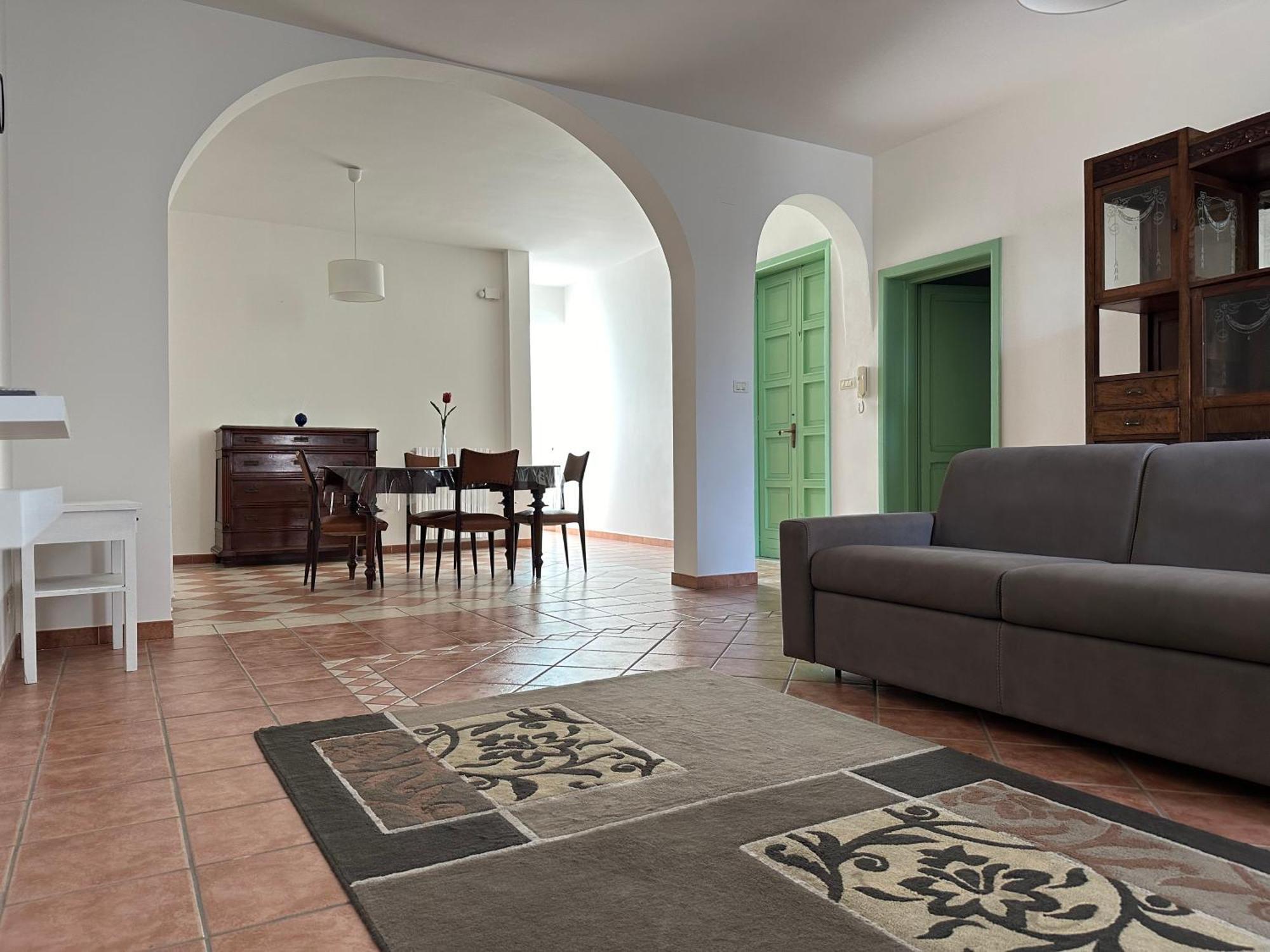Palazzo Dei Pavoni Appartement Brindisi Buitenkant foto